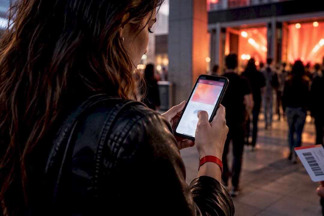Verified Resale Tickets: U.S. FTC Rule, Transfers, and a 100% Guarantee