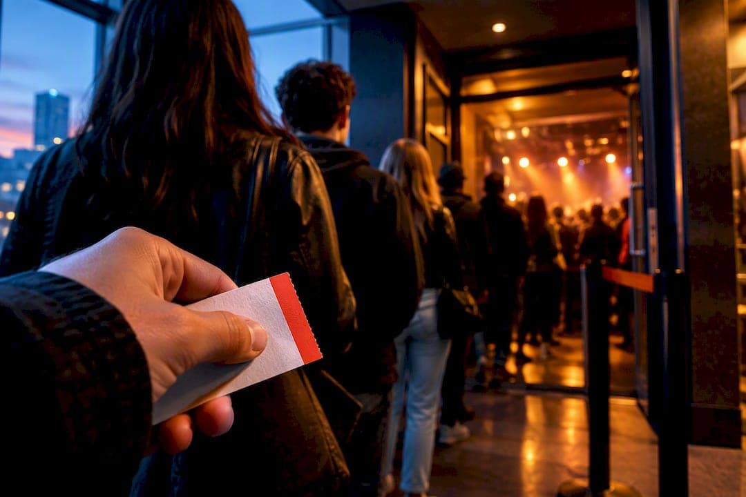 Avoid Overpaying on Concert Tickets: Data Rules From 20 Years