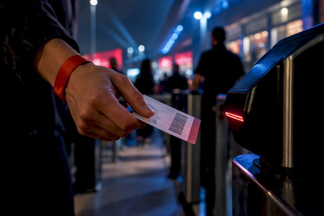 Spot Ticket Scams: U.S. Checklist and 2025–2026 Recovery Timeline