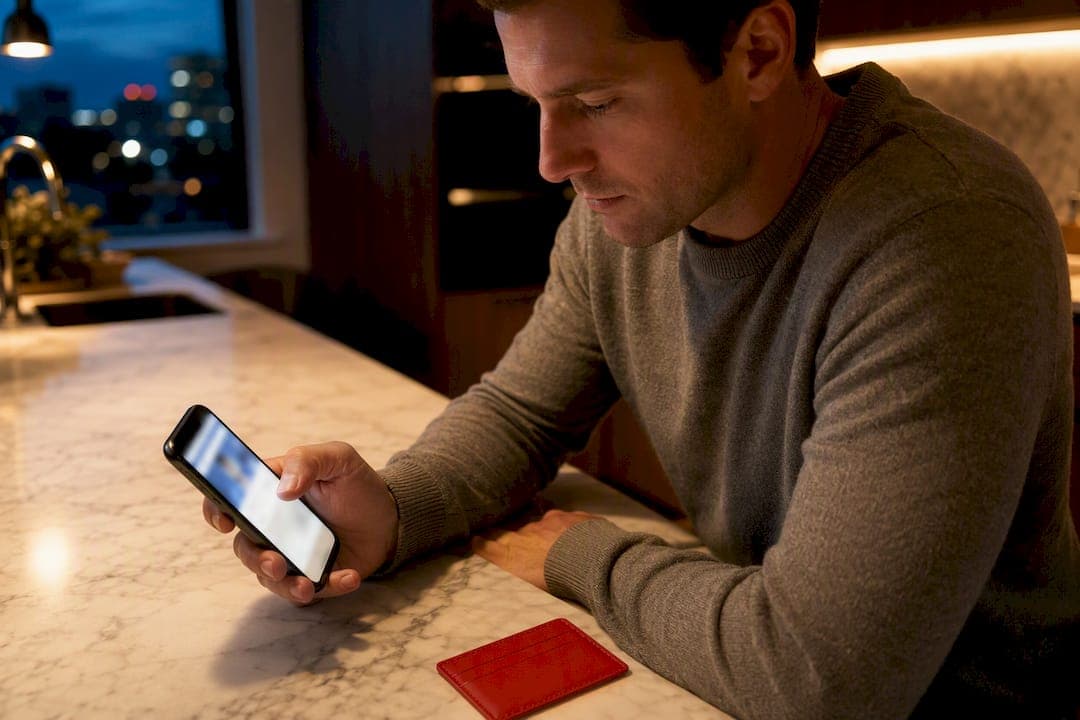 Find Transferable Tickets Backed by Seller Guarantees